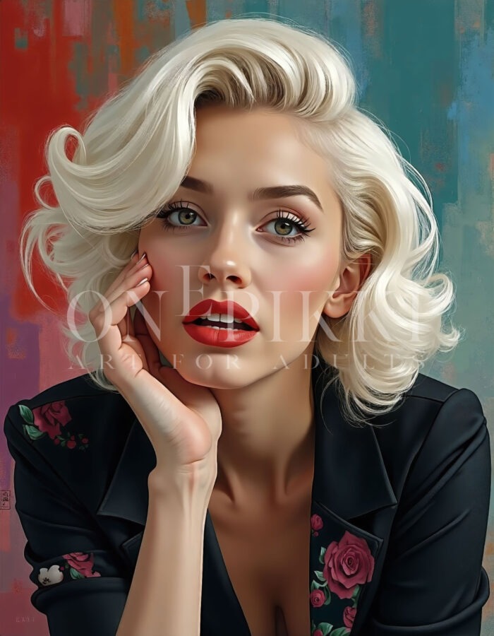 Marylin modern