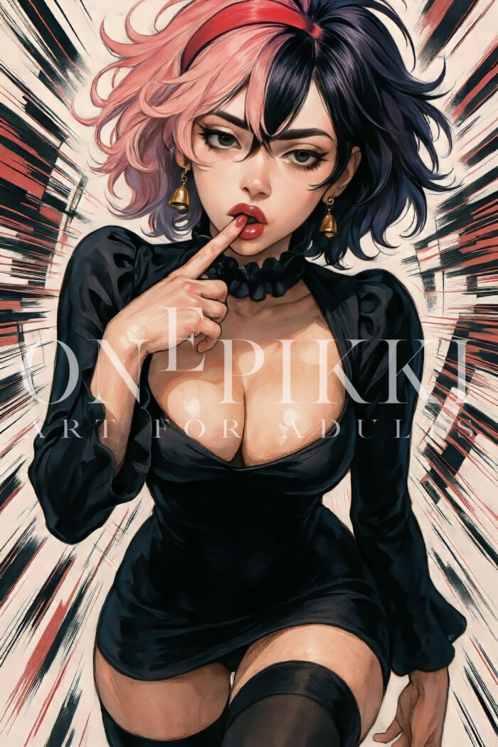 Anime Diva