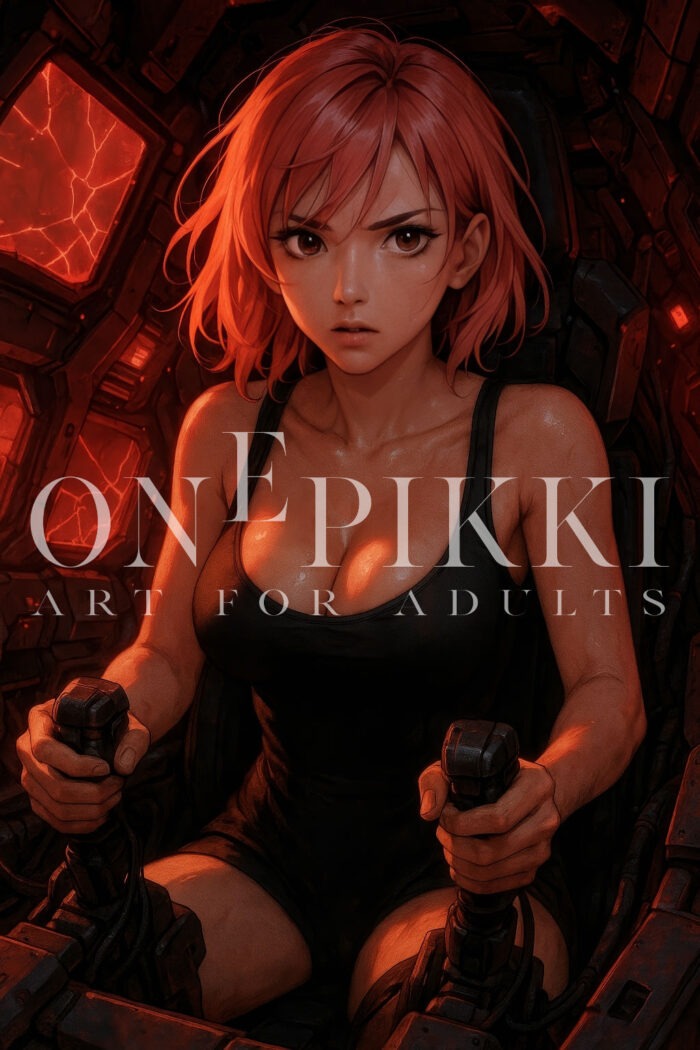 Anime Pilot