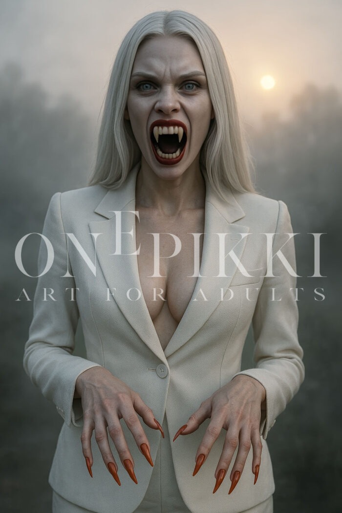 Business Vampire