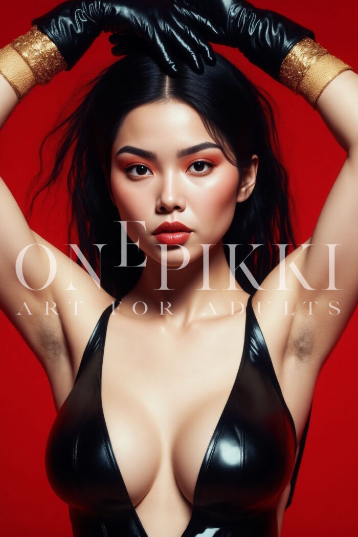 Chinese Fetish