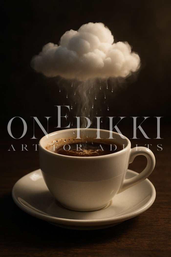 Coffee Cloud