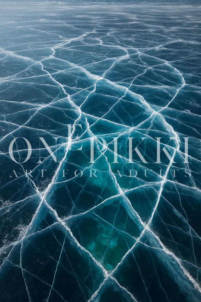 Frozen Sea