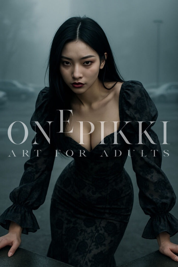 Gothic Korean