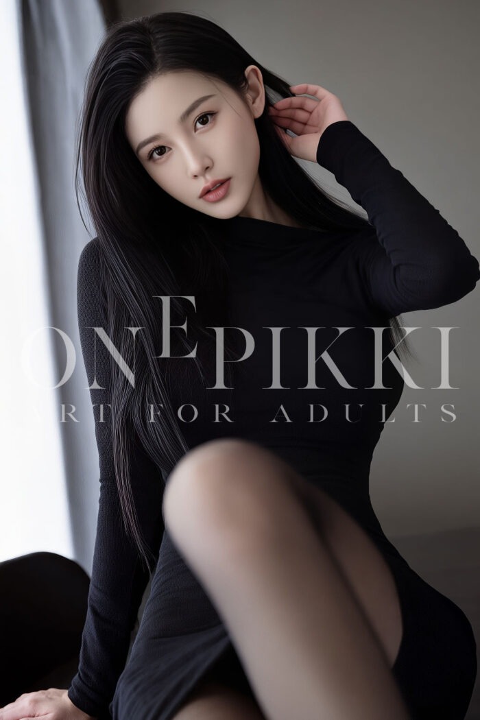 Korean dreamgirl