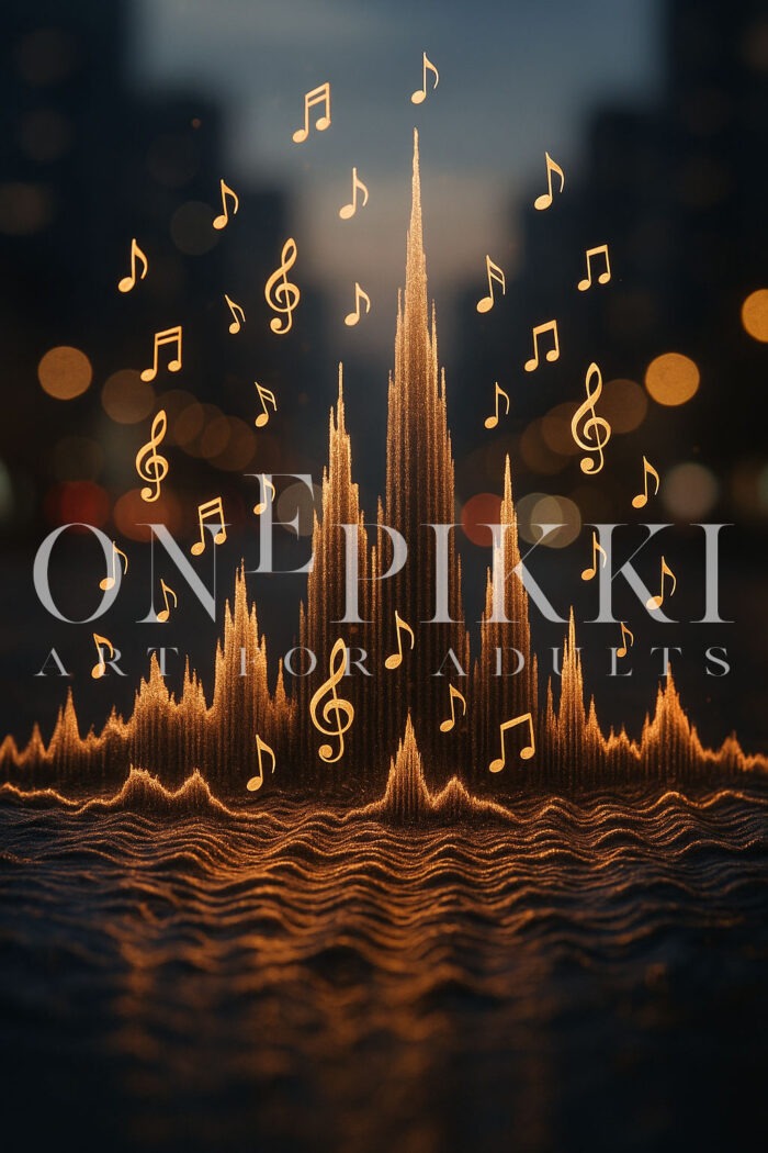 Musical compos
