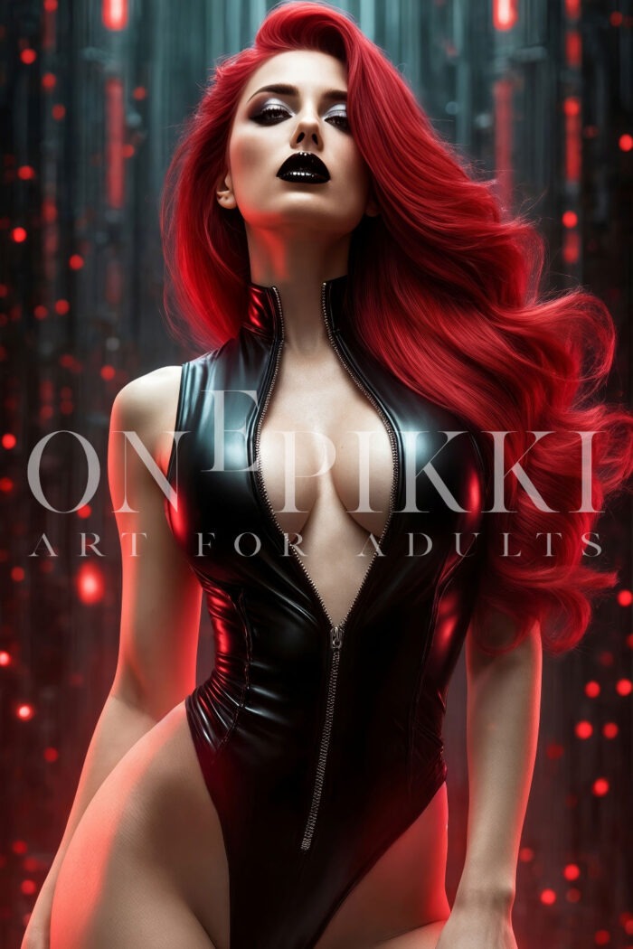 Red Woman