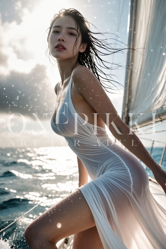 Sailing Korean