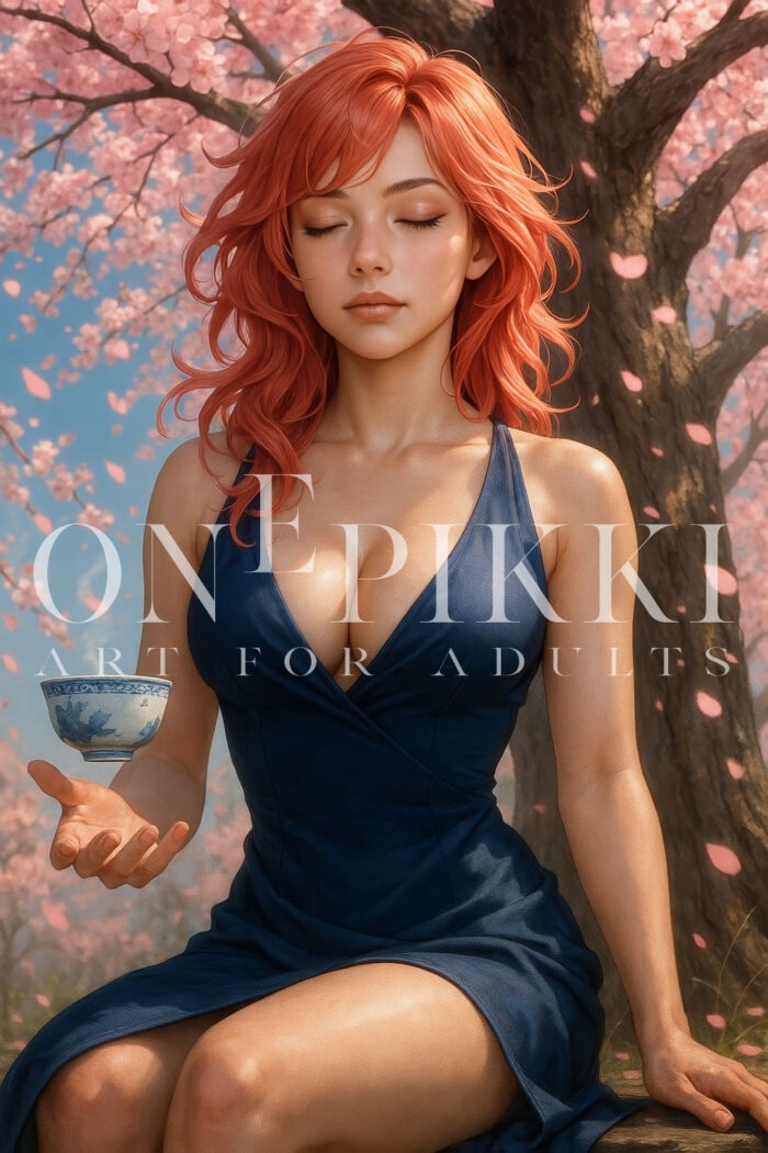 Sakura Serenity