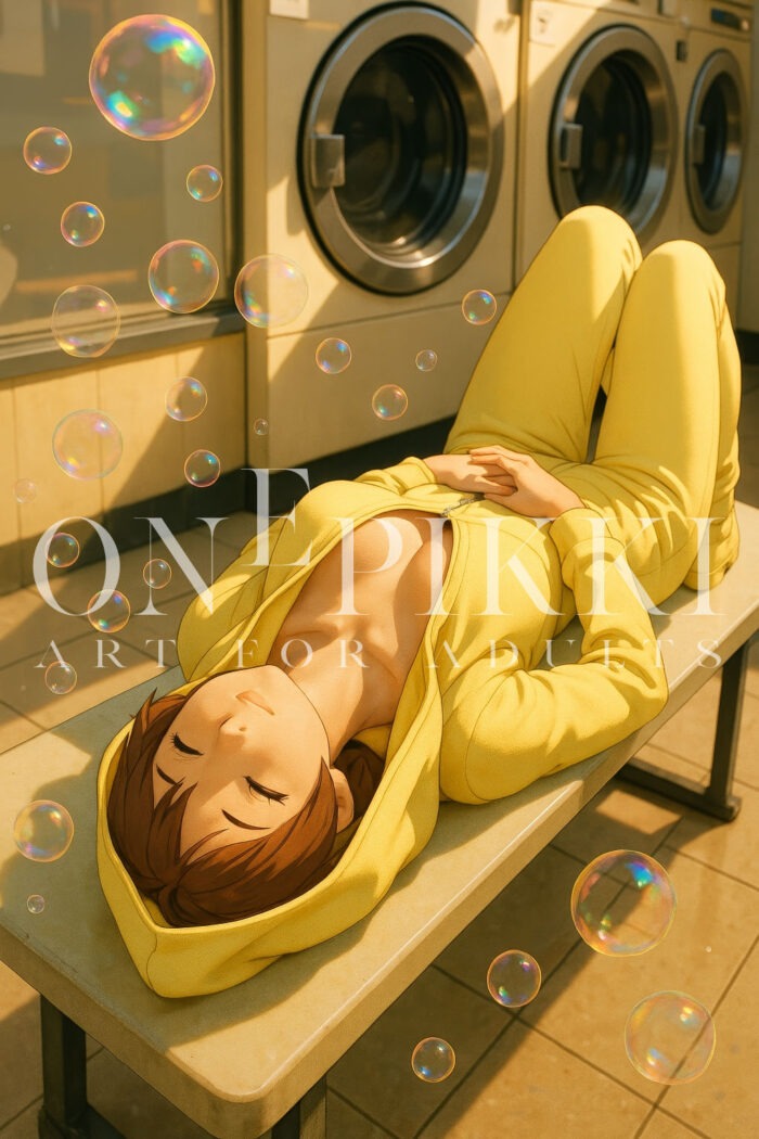 Upside-Down Dreaming