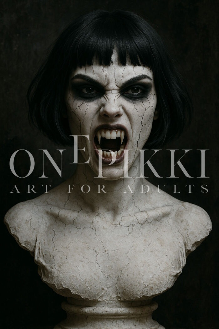 Vampire Bust