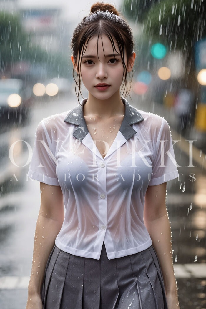 Wet